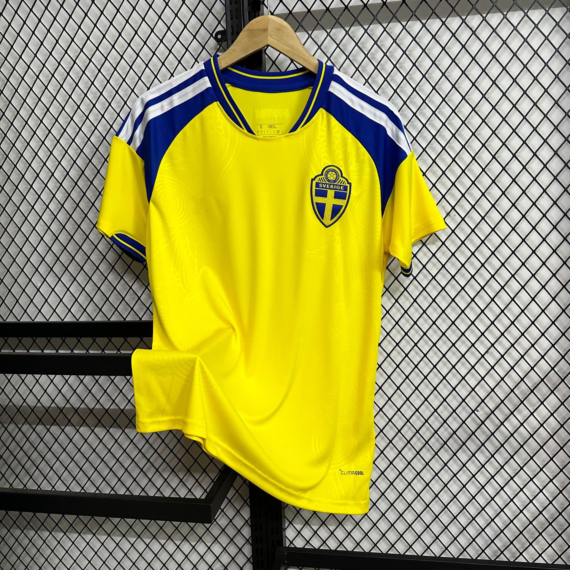 2026 World Cup Japan Home Yellow Football Jersey Men Quick Dry Breathable Adult Classic Soccer Shirt Custom Name Number Official Font Training Fan Spo