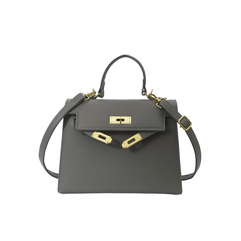 Designer Luxury Bag Trendy Light Luxury Kylie Mini Square Tote Bag Premium Exquisite Design Commuter Crossbody Daily Bag