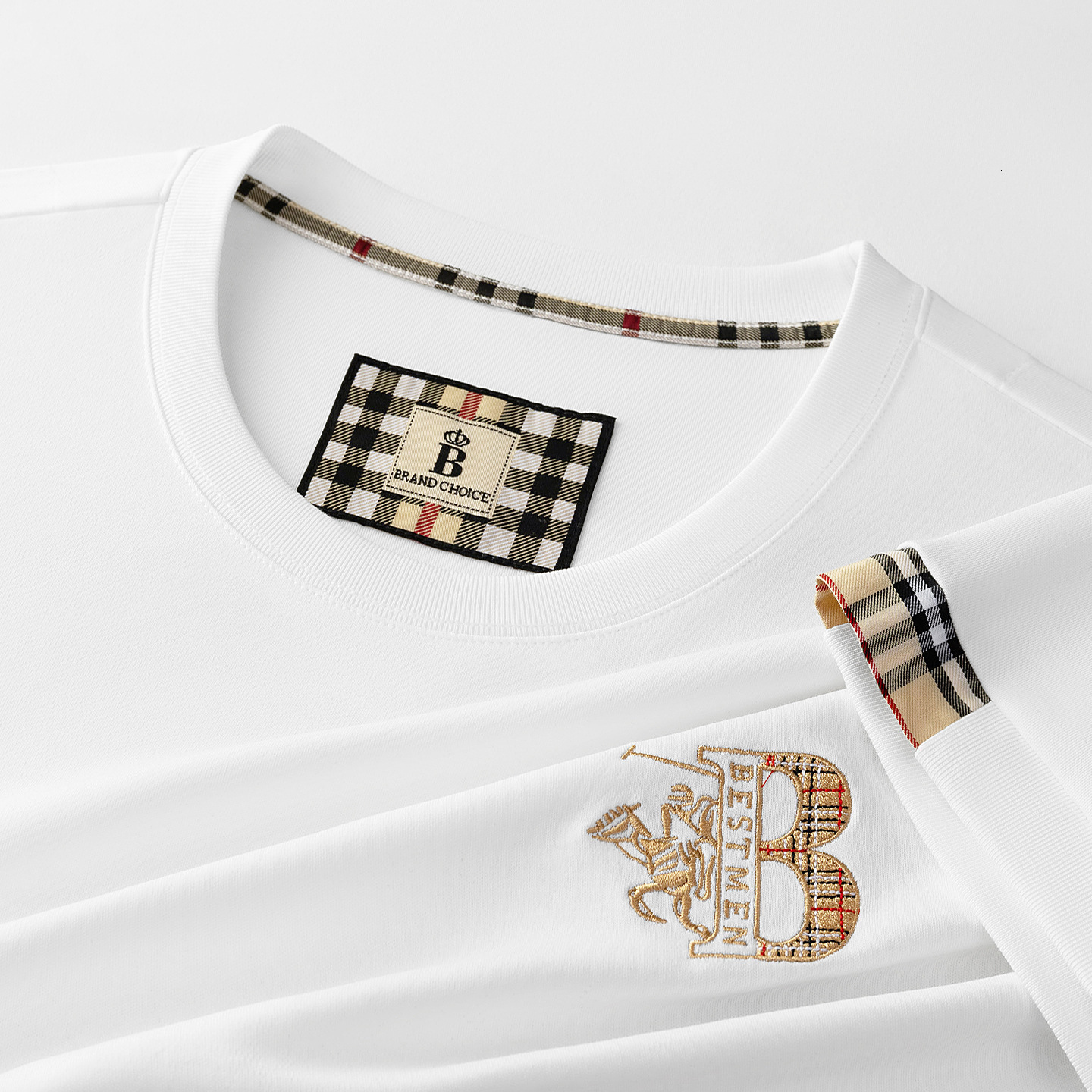 Designer T-shirt Luxury Men High-end Outdoor Liquid Ammonia Craft Ice Silk Cool Breathable Quick Drying Short Sleeved Shirt Embroidered With Letters R