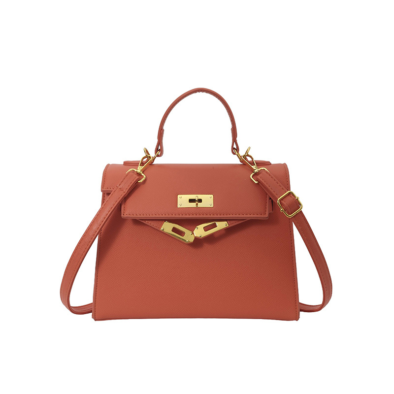 Designer Luxury Bag Trendy Light Luxury Kylie Mini Square Tote Bag Premium Exquisite Design Commuter Crossbody Daily Bag