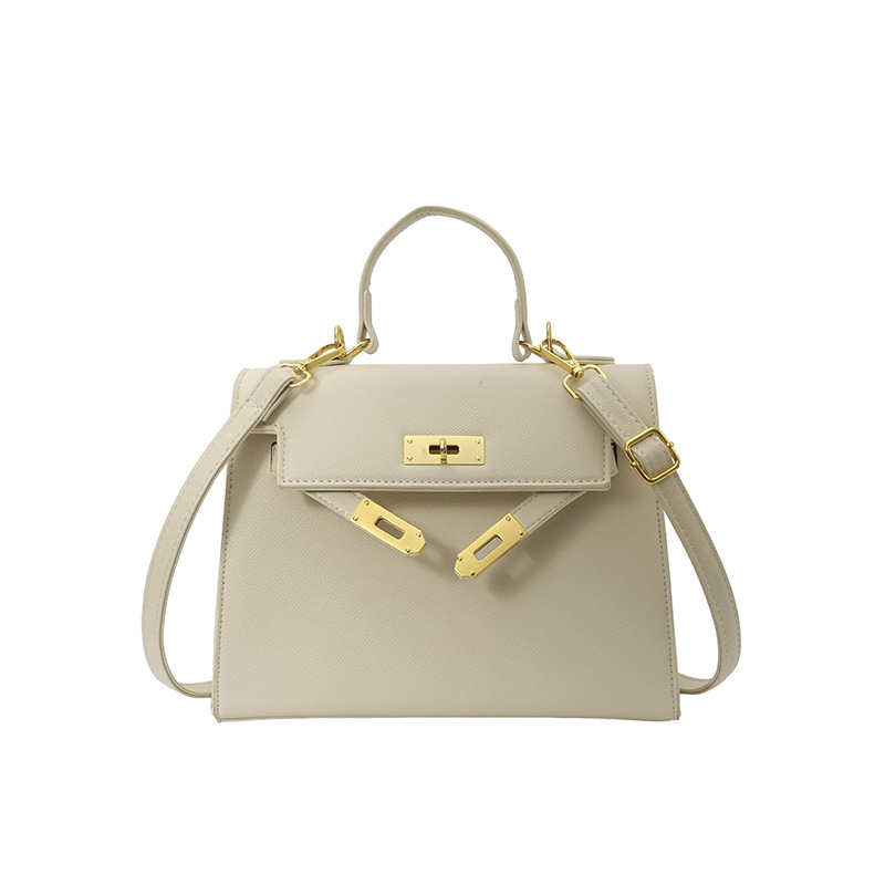 Designer Luxury Bag Trendy Light Luxury Kylie Mini Square Tote Bag Premium Exquisite Design Commuter Crossbody Daily Bag