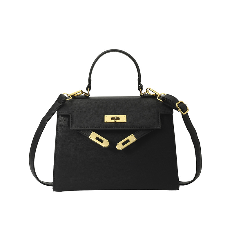 Designer Luxury Bag Trendy Light Luxury Kylie Mini Square Tote Bag Premium Exquisite Design Commuter Crossbody Daily Bag