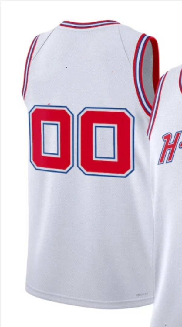 7 Kevin Durant Rocket Basketball Jerseys Amen Thompson Reed Sheppard Jabari Smith jr Alperen Sengun Fred VanVleet Tari Eason City Jersey James Harden