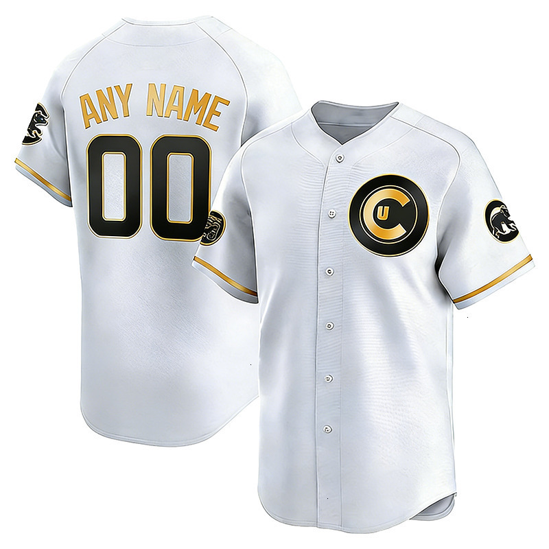 ChiIcago Tokyo Series Cubs Jersey 150th Anniversary Crow-Armstrong Seiya Suzuki Alex Bregman Dansby Swanson Busch Cabrera Shaw Happ Shota Imanaga Base