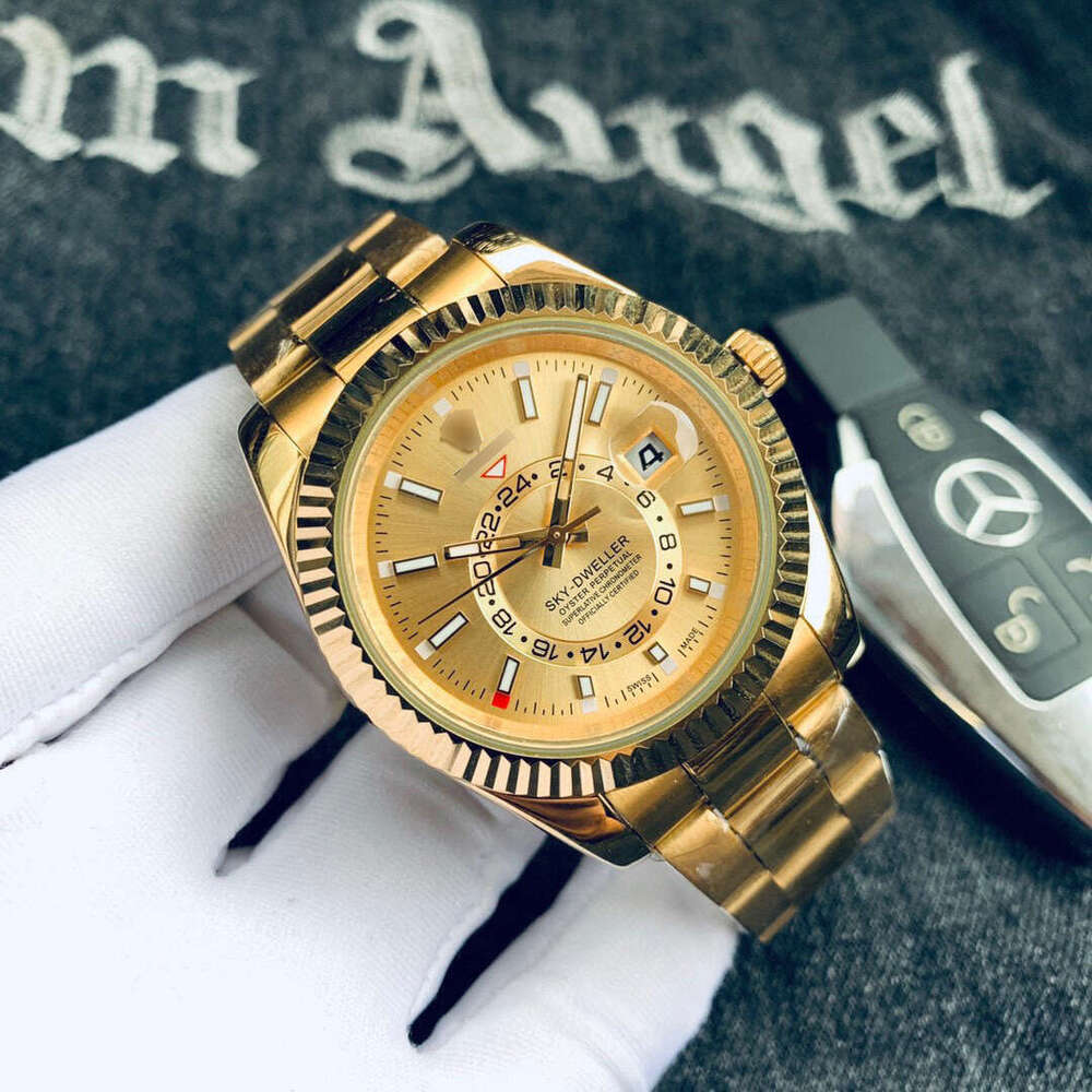 Rolex Watches Men Designer Watch Men, Rolexxxmen With Box, Mens Watch, Rolexdate Just Men Watches High Quality, Montre De Luxe, Mens Designer Watch, Orologio 200-2