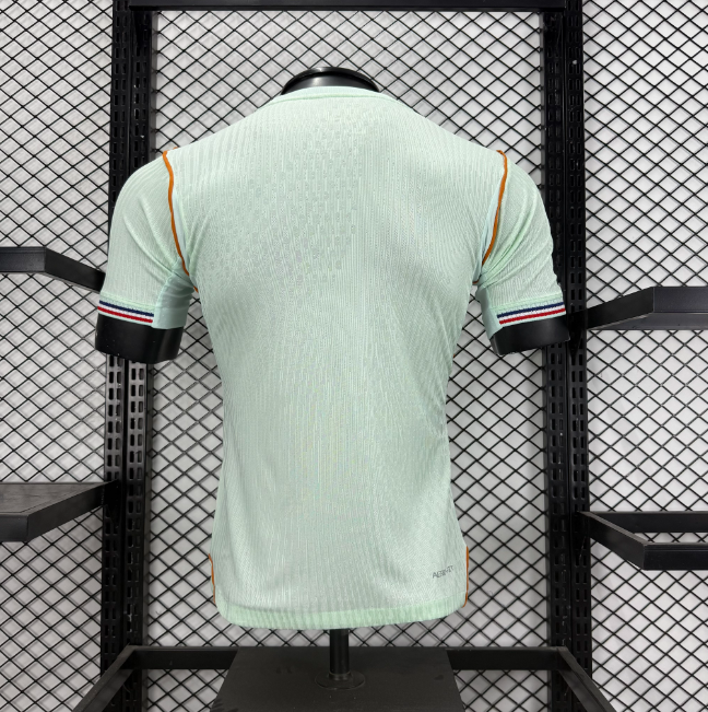 2026 world cup France player version Football Jersey Quick Dry Breathable Men Classic white blue Soccer Shirt high quality player version soccer jerse