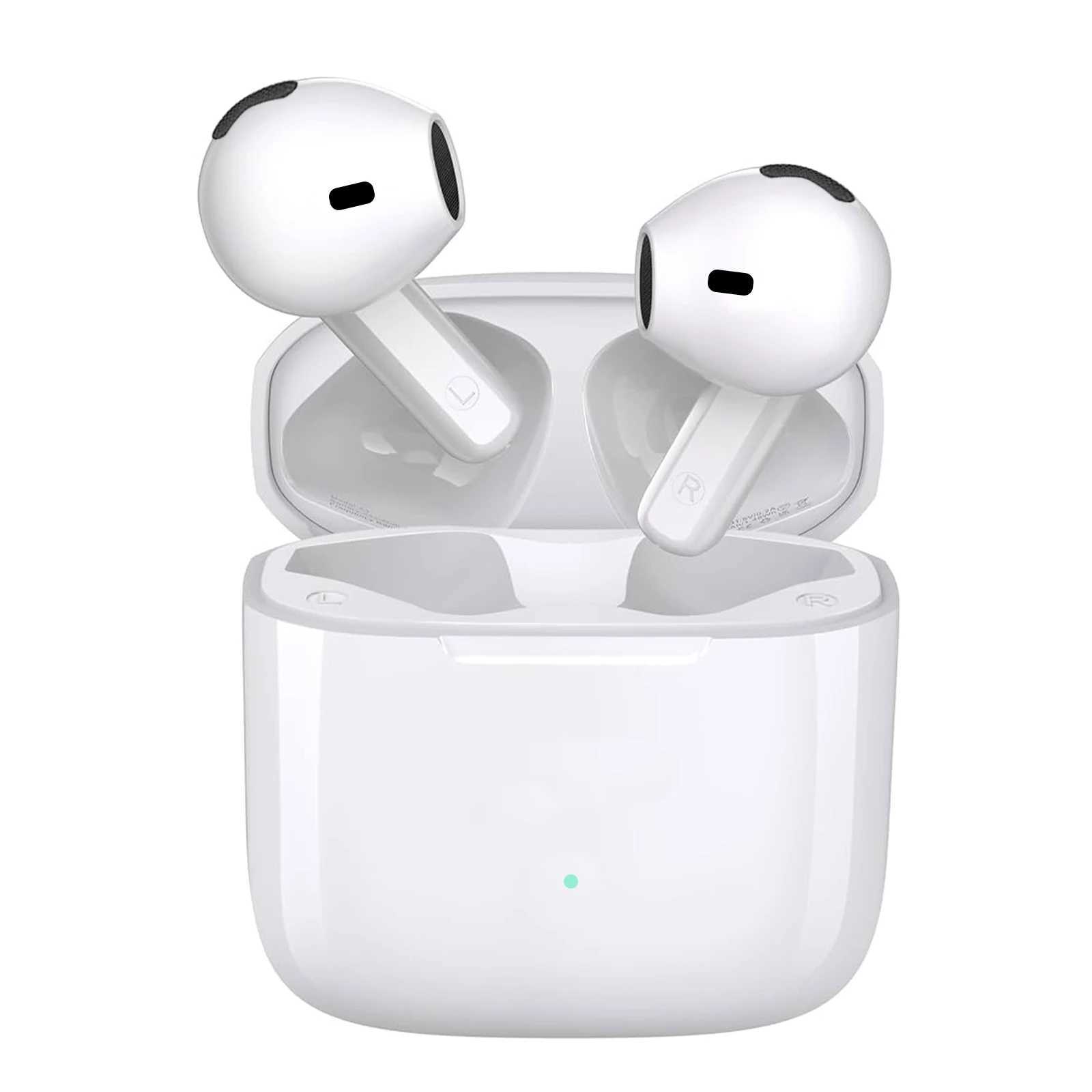 Air Pro4 wireless earphones 53 in ear earphones suitable for sports gaming and office work compatible with all ear Z260518