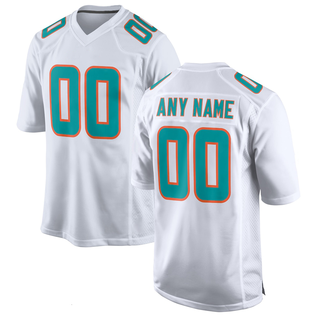 Miami De Von Achane DolphinsS jersey Jaylen Waddle Dolphinsjersey Tua Tagovailoa Tyreek Hill Dan Marino Chubb Taylor Robinson Wright Smith Bailey Foot