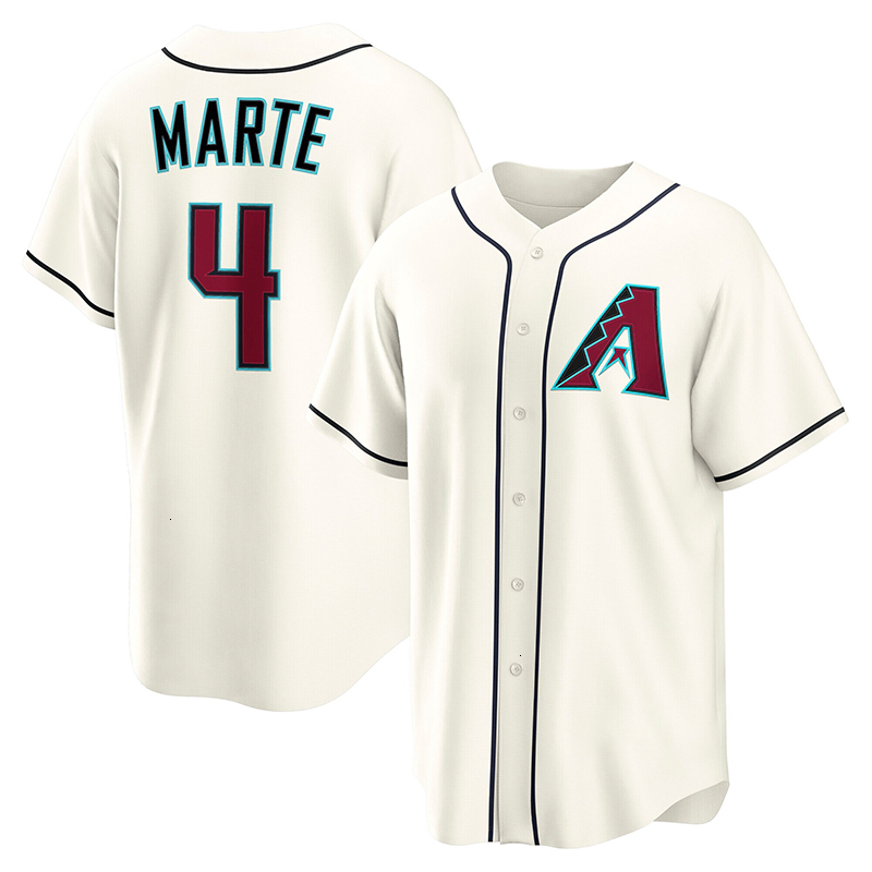 az Arizonas diamondbacks jersey Corbin Carroll Ketel Marte Zac Gallen Arenado Perdomo diamond backs Paul Goldschmidt Randy Johnson dimondbacks Basebal