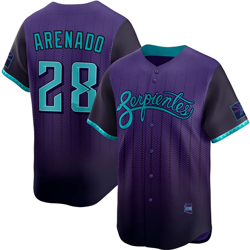 az Arizonas diamondbacks jersey Corbin Carroll Ketel Marte Zac Gallen Arenado Perdomo diamond backs Paul Goldschmidt Randy Johnson dimondbacks Basebal