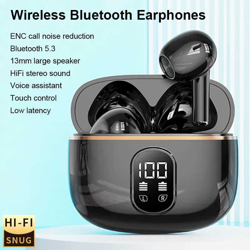 Newest Earphone Pro4-Plus Wireless Headphone HiFi Music Stereo Headset A87 Pods Earbuds TWS For iPhone Air pad Z260518