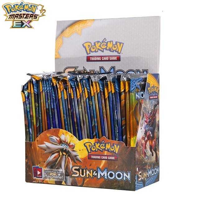 Pokmon Cards PTCG English Version Pokmon Shining Fates Enhanced Booster Blind Box Card Pack L2605181S9S