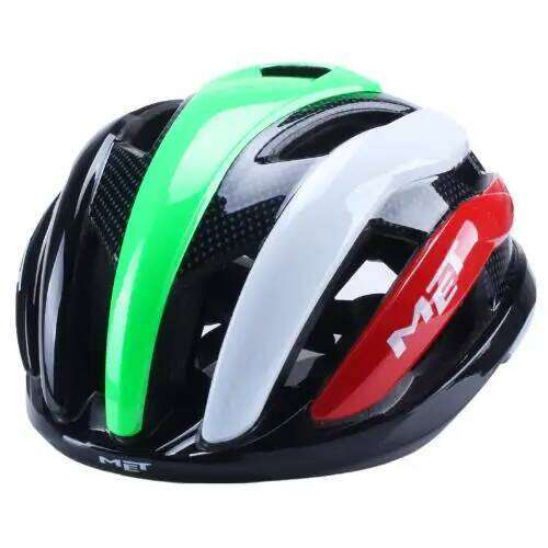 MET UAE Emirates Ultralight EPS MTB Adult Men Women Racing Bicycle German Helmet Cycling Helmets Patins 26Y0518 - view 7