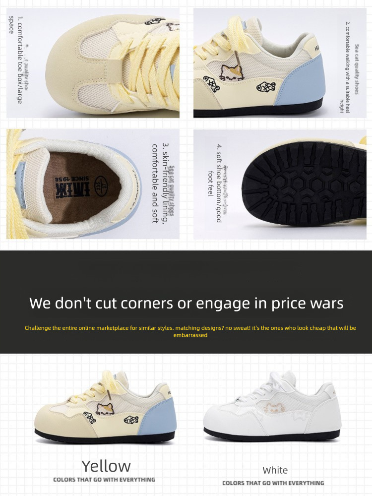Ddmyoutdoor Men S New Casual Flyknit Breathable Thick Sole Shock Absorption Sports Lace Up Shallow Mouth Single Shoes Outdoor Shoes