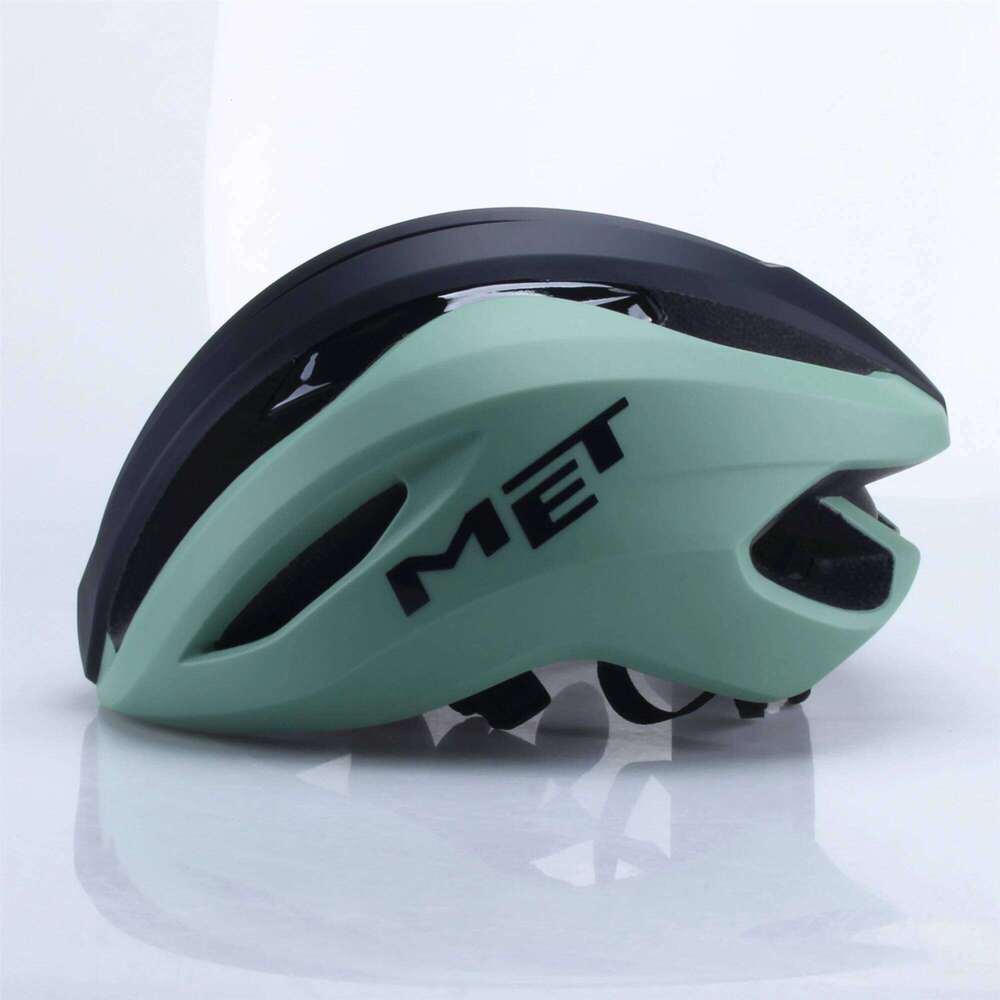 MET Valeco New Bike Ultra Light Aviation Hard Hat Capacete Ciclismo Helmet Unisex Cycling Outdoor Mountain Road 26Y0518