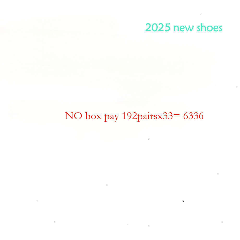 NO box pay 192pairsx33= 6336 Contact customer service for any brand