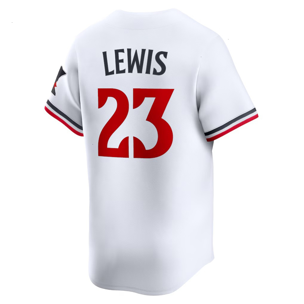 Byron Buxton Twins Baseball Jersey 2026 Ryan Jeffers Royce Lewis Joe Ryan Matt Wallner Josh Bell Victor Caratini Taylor Rogers Austin Martin Jerseys