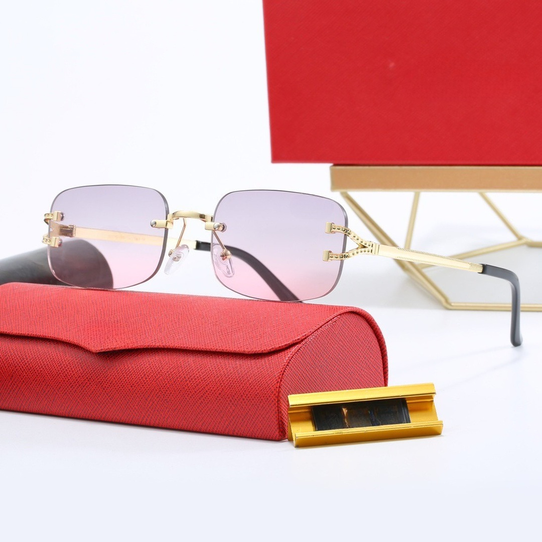 Sunglasses Men Designer Polarized Sunglasses for Women Designer Vintage Travel Fishing Driving Shades Male Eyeglasses Outdoor Beach Sun Glasses