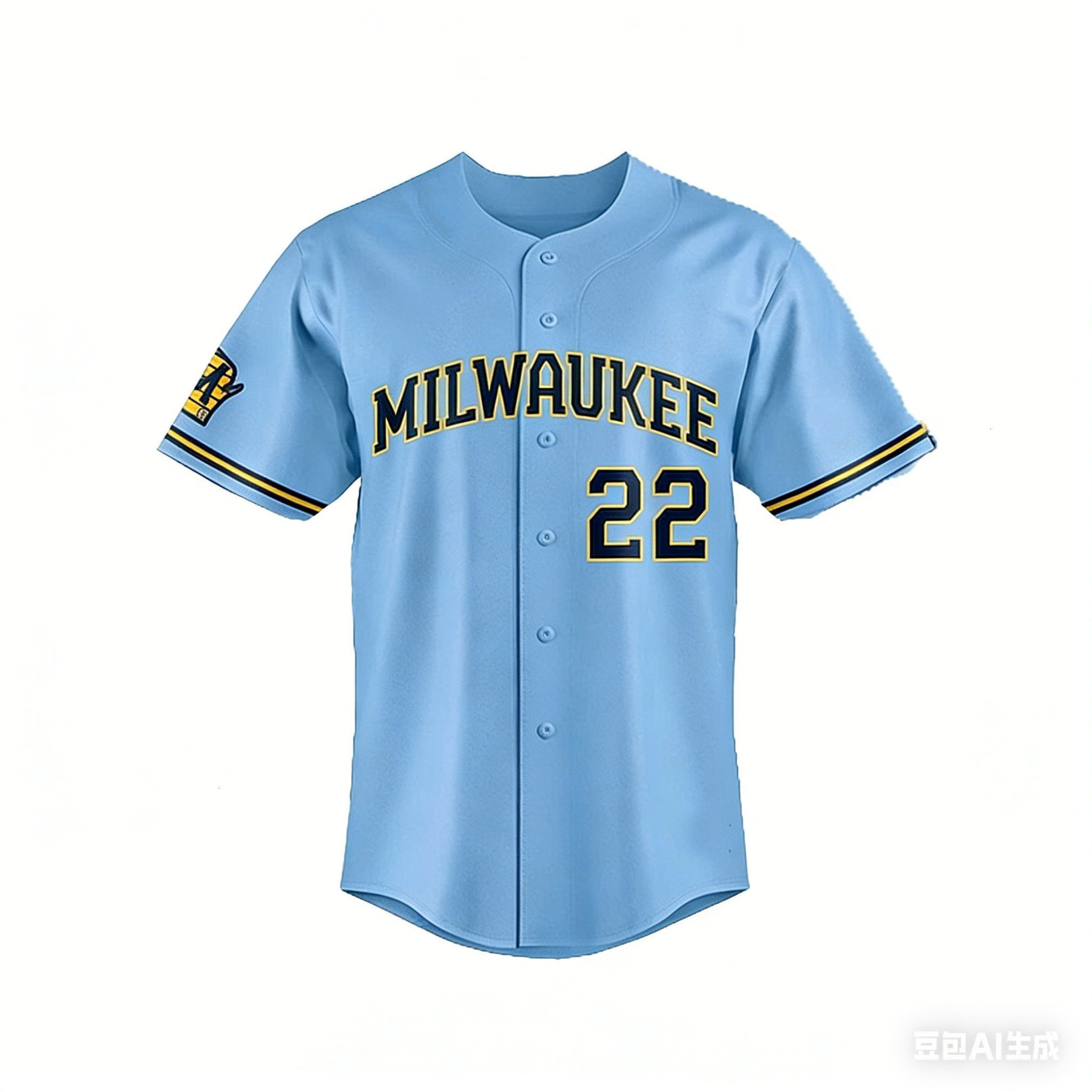 2026 Brewers Baseball Jersey Christian Yelich Jackson Chourio Jacob Misiorowski William Contreras Sal Frelick Brice Turang Joey Ortiz MilwaukeeJerseys