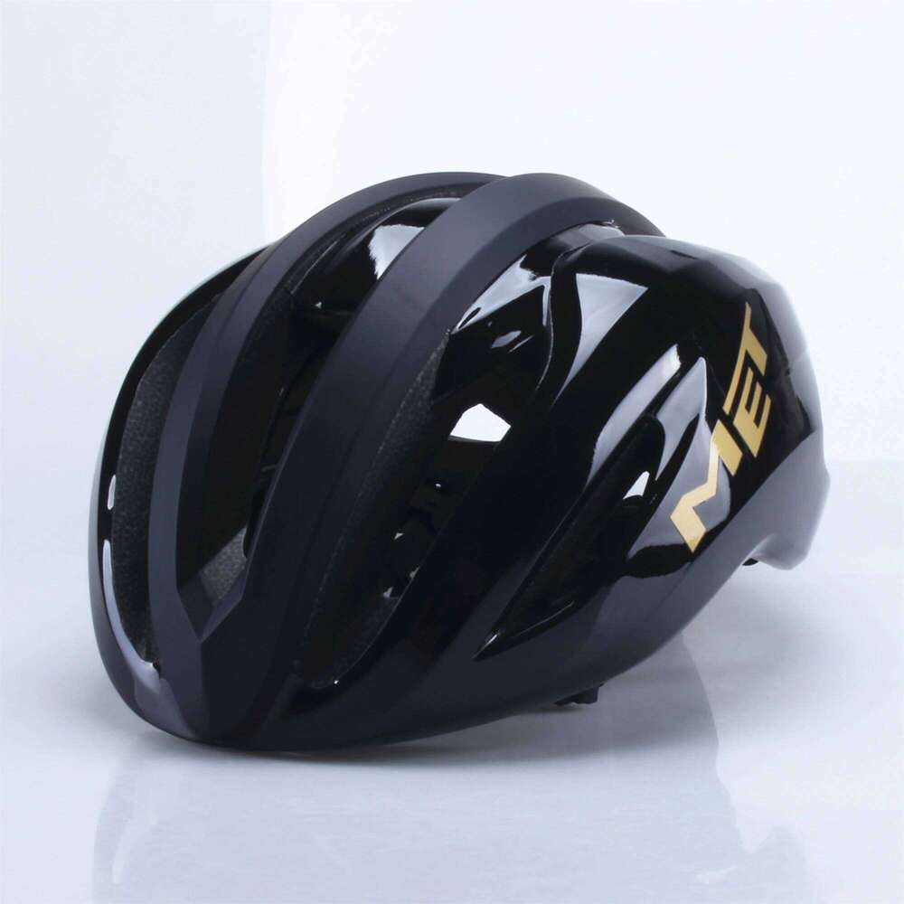 MET Valeco New Bike Ultra Light Aviation Hard Hat Capacete Ciclismo Helmet Unisex Cycling Outdoor Mountain Road 26Y0518