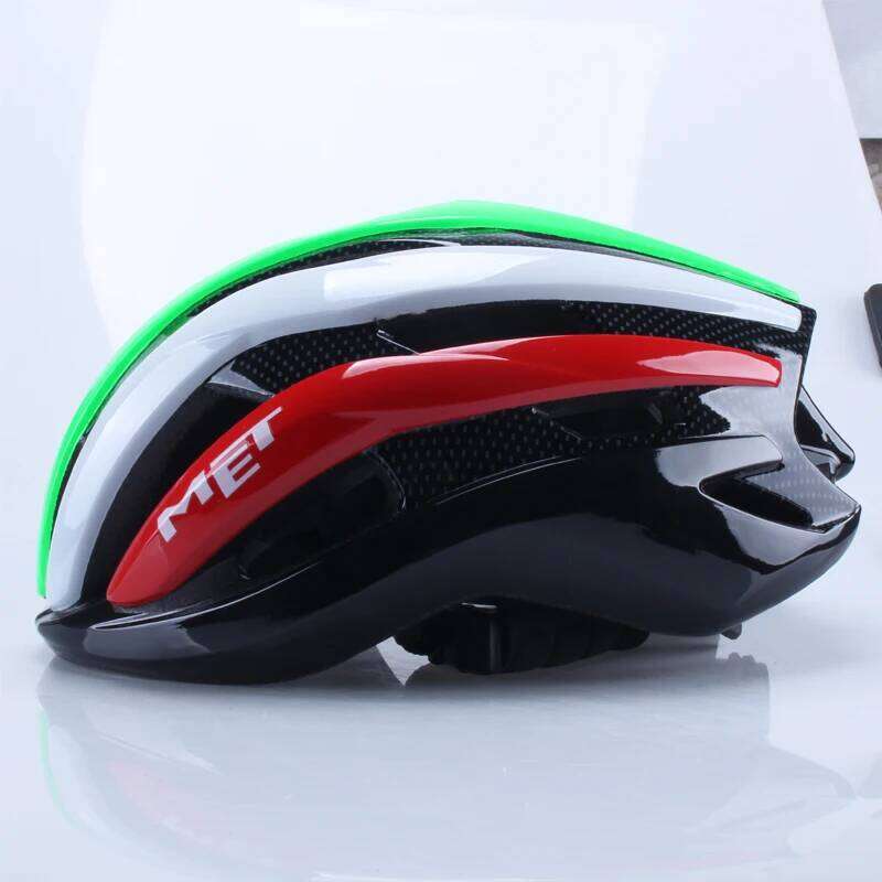 MET TRENTA Cycling Professional MTB Road Bike Speed Skating Women Bicycle Riding (Adults) Men EPS Ultralight Helmet 26Y0518