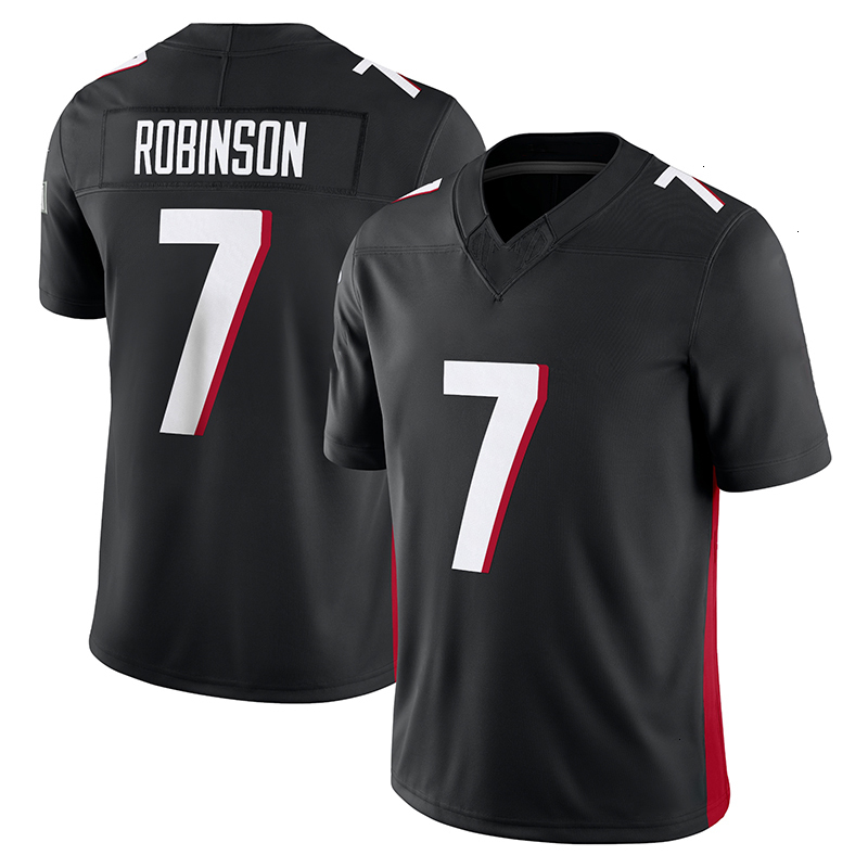 AtlantaS Falconss jersey Bijan Robinson Drake London Tua Tagovailoa Jahan Dotson FalconsJersey Pitts Sr Penix Jr flacons Vick Xavier Watts falcon Foot