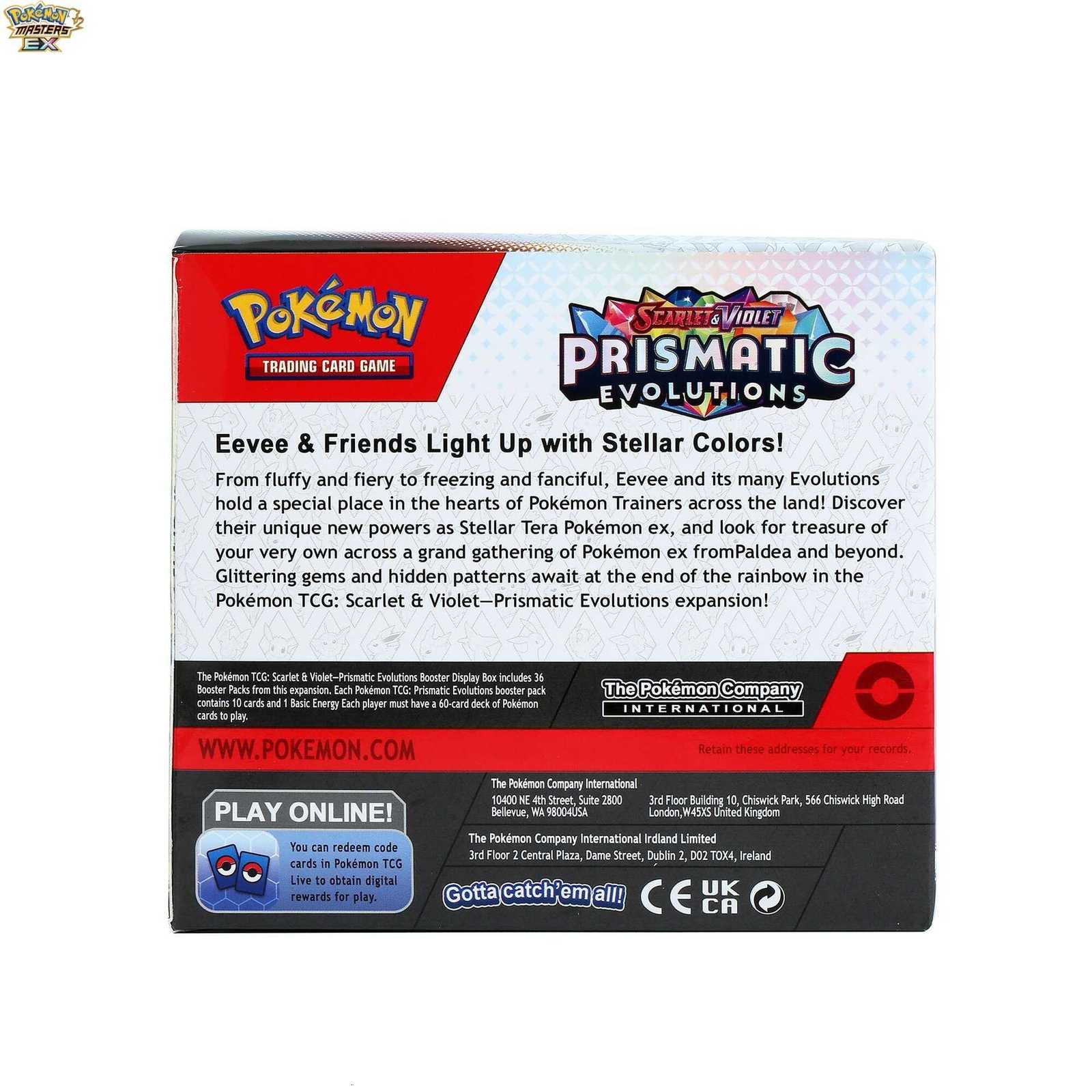 New 360 Pokmon Cards Magic Booster Pack Sword and Shield Series Blind Box Pet Shiny Cards L260518Z4FM