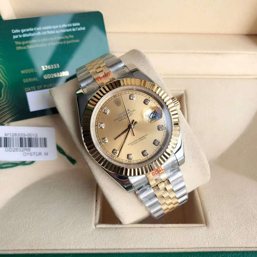 Rolex Watches Men Designer Watch Men, Rolexxxmen With Box, Mens Watch, Rolexdate Just Men Watches High Quality, Montre De Luxe, Mens Designer Watch, Orologio 2003