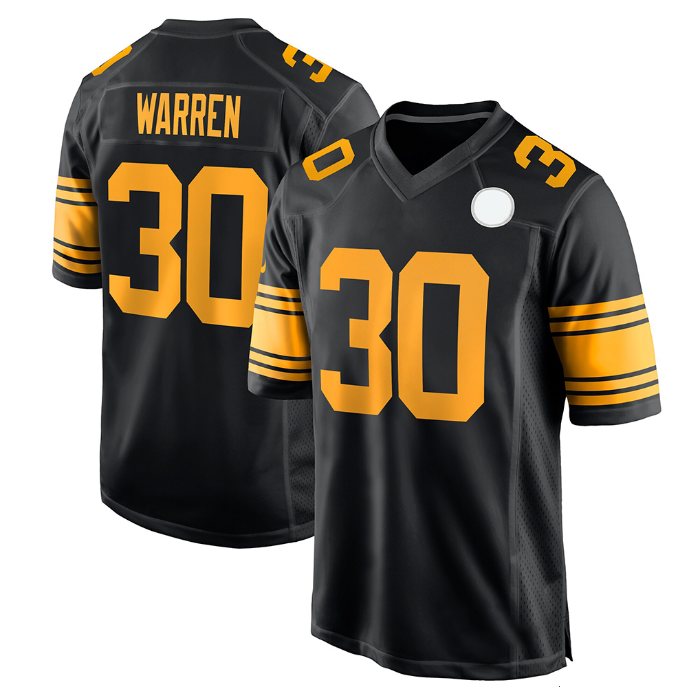 Pittsburghcity SteelersS Jersey SteelersJersey TJ Watt Aaron Rodgers Metcalf Jack Sawyer Drew Allar Joey Porter Max Iheanachor steeler Polamalu Footba