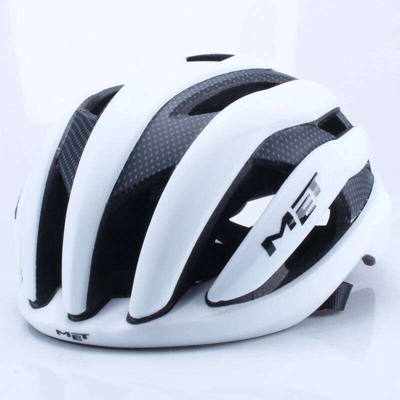 MET TRENTA Cycling Professional MTB Road Bike Speed Skating Women Bicycle Riding (Adults) Men EPS Ultralight Helmet 26Y0518