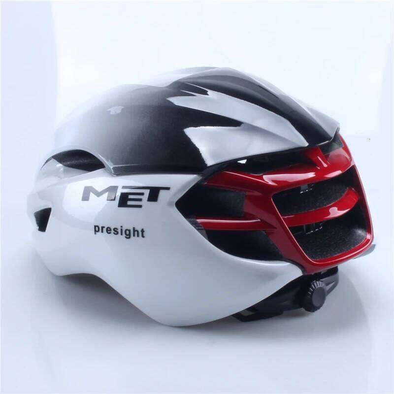 MET Manta Rresight Men's Cycling Helmet Bike Outdoor Sports Speed Skating MTB Safely Mountain Road Bicycle Riding Anniversary 26Y0518