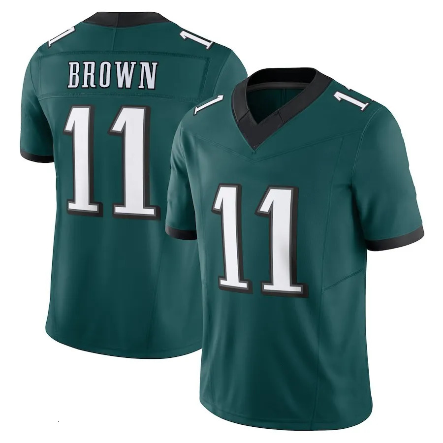 Philadelphiacity eagleses jersey eaglesjersey Jalen Hurts Barkley Bigsby Baun Johnson Smith Brown Carter Jurgens Elliott Blankenship Mitchell Football