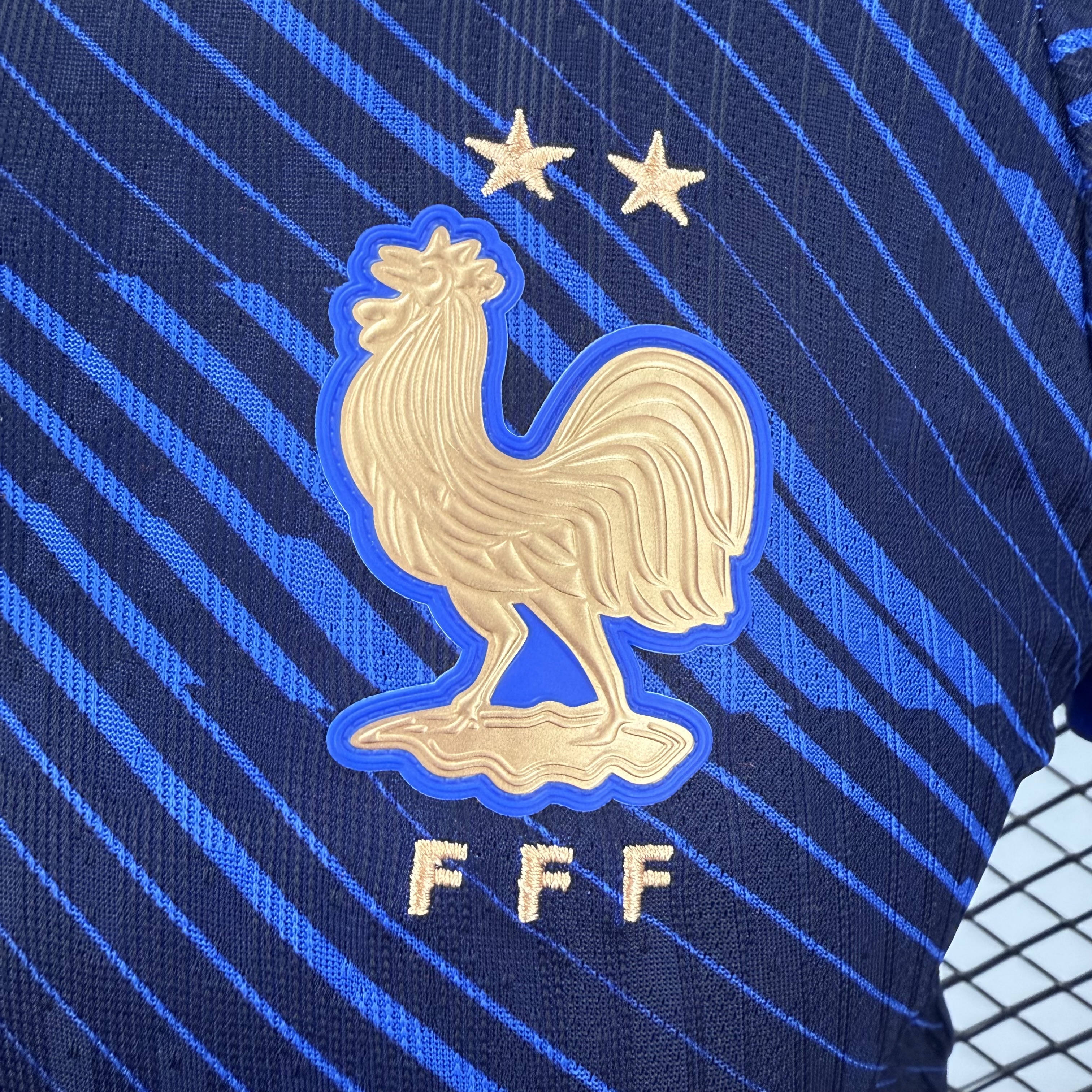 Cheap 2026 World Cup France home away Player Version Jerseys Quick Dry Breathable Men Classic blue Football Shirt High Quality Soccer Uniform S-4XL