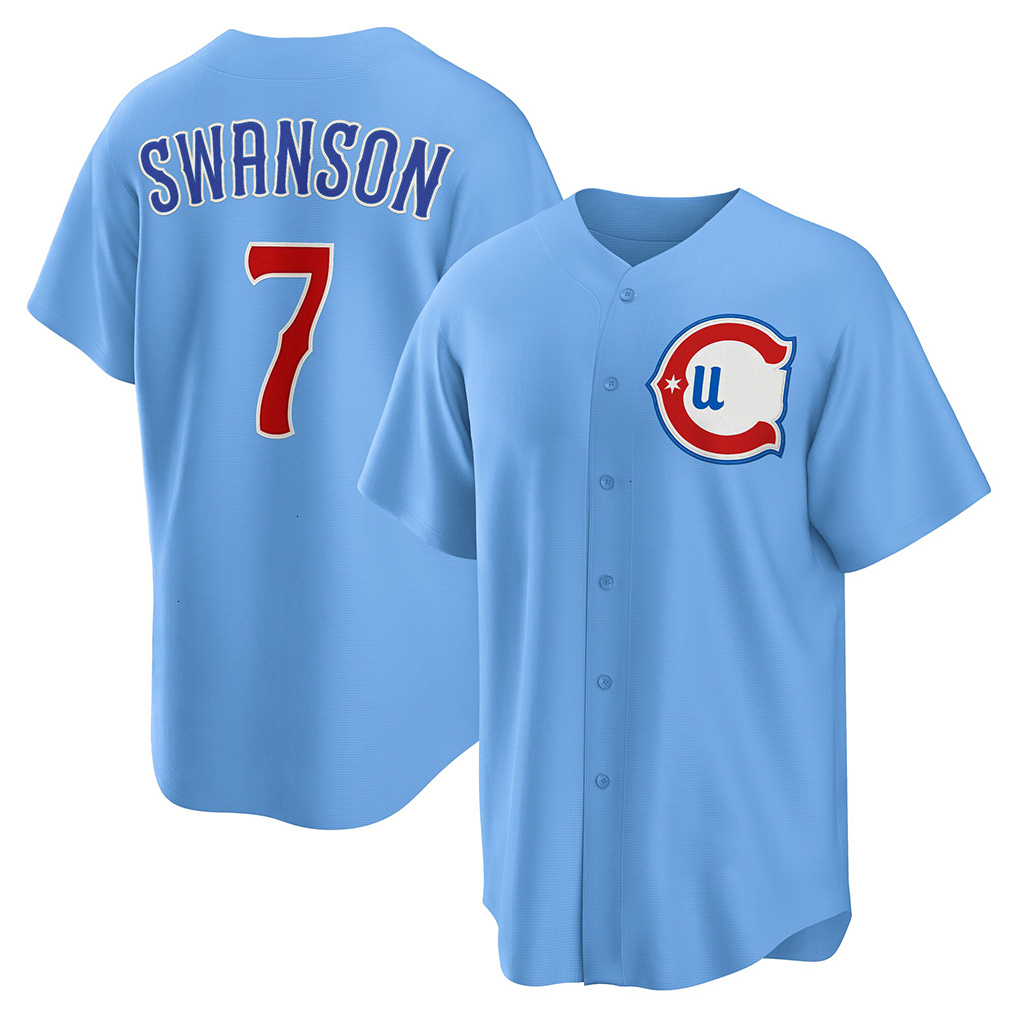 ChiIcago Tokyo Series Cubs Jersey 150th Anniversary Crow-Armstrong Seiya Suzuki Alex Bregman Dansby Swanson Busch Cabrera Shaw Happ Shota Imanaga Base