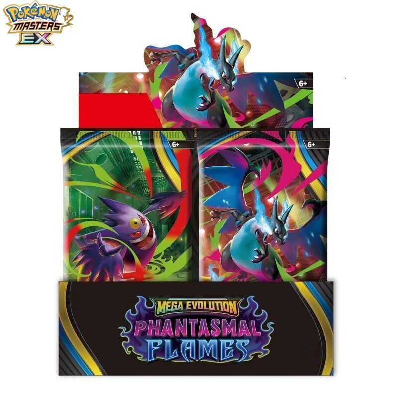 Pokemon Super Evolved ME03 Ascended Heroes Card Pack GX L260518BNQ4