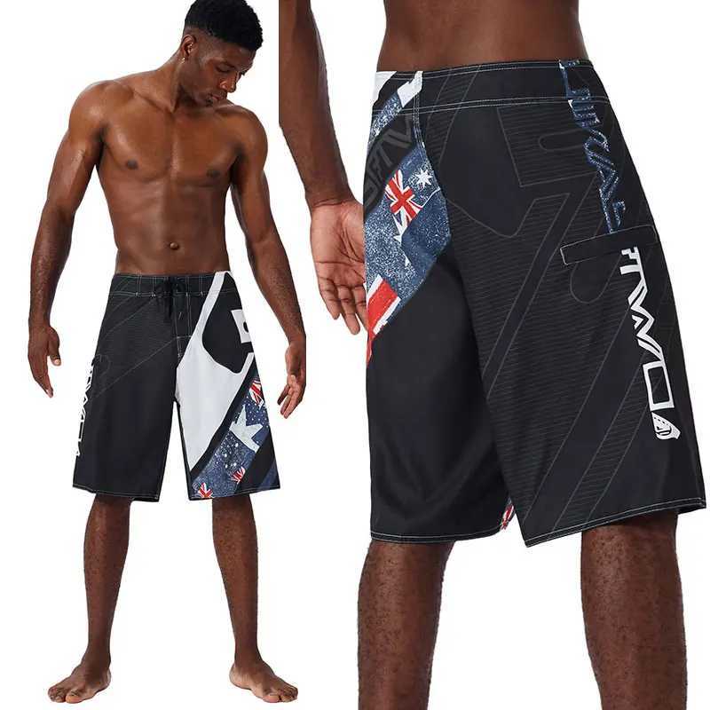 Summer Quick Drying Men Surf Beach Shorts Fitness Muscle High Quality Water Sports Men Beach Shorts swimshorts bermuda homme C260518