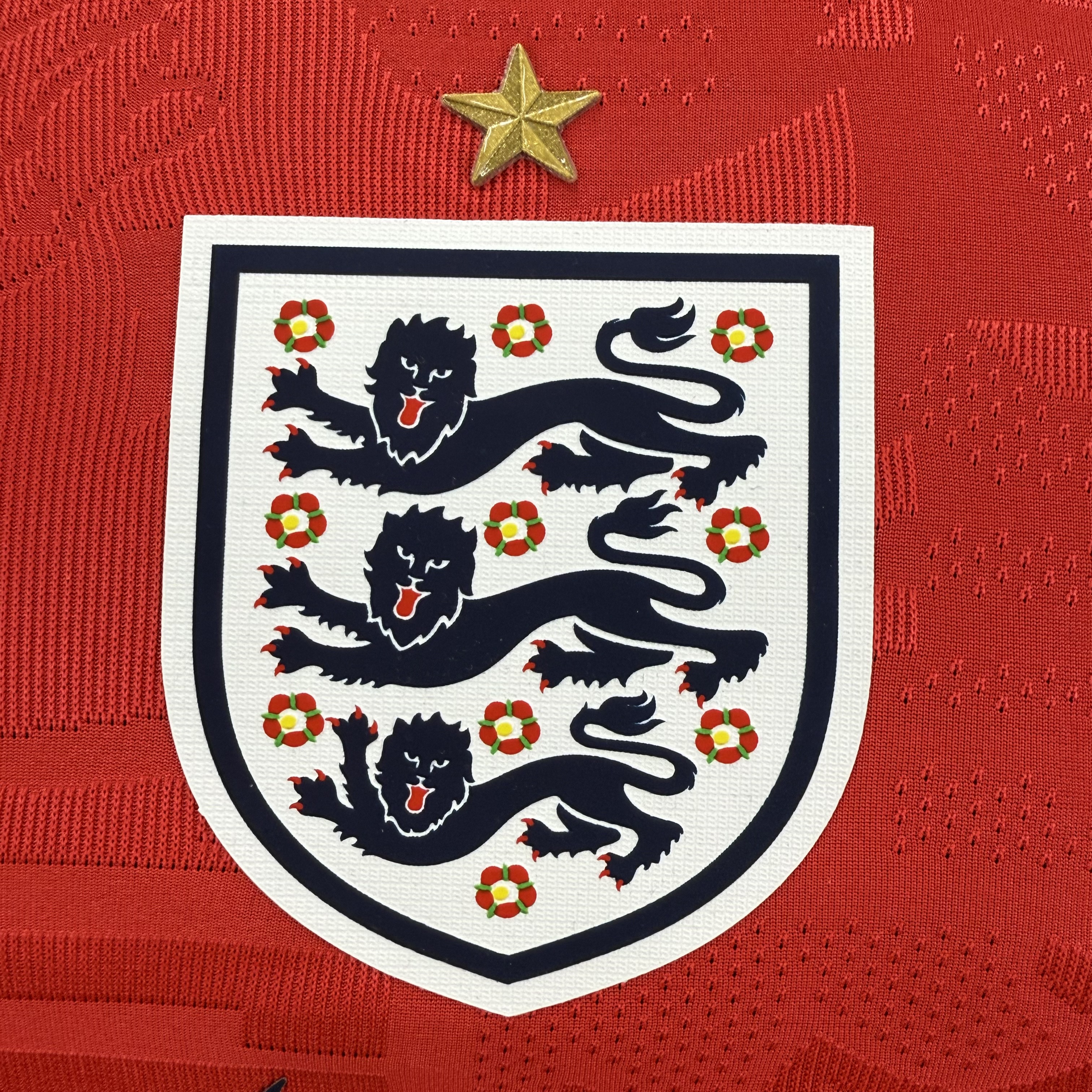 Cheap 2026 World Cup England home away Player Version Jersey Men Classic Red white Football kits Quick Dry Breathable High Quality Soccer jerseys size