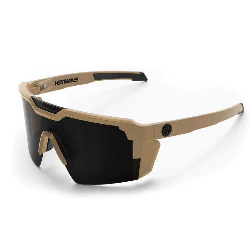 HEAT WAVE Cross-Border Best-Selling Cycling Goggles High-Quality True Film Outdoor Sports Sunglasses UV400
