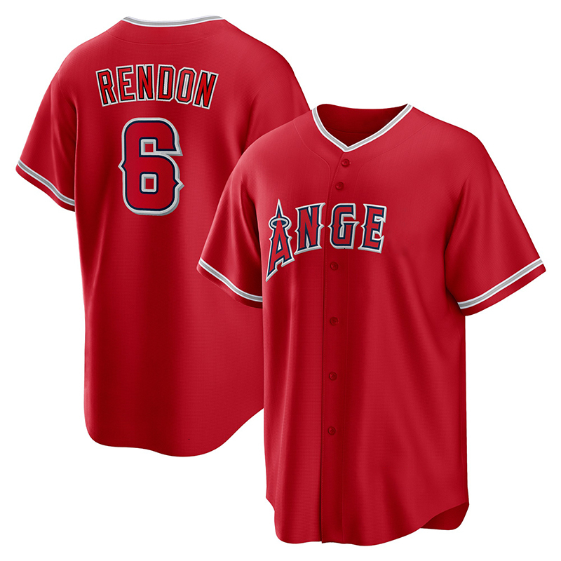LA Los Angelescity Angels jersey Mike Trout Zach Neto Jose Soriano Logan O Hoppe anaheim angels Rendon Romano Jo Adell Detmers bo jackson Lowe angel B