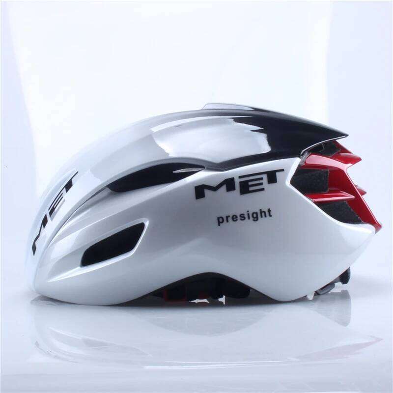 MET Manta Rresight Men's Cycling Helmet Bike Outdoor Sports Speed Skating MTB Safely Mountain Road Bicycle Riding Anniversary 26Y0518