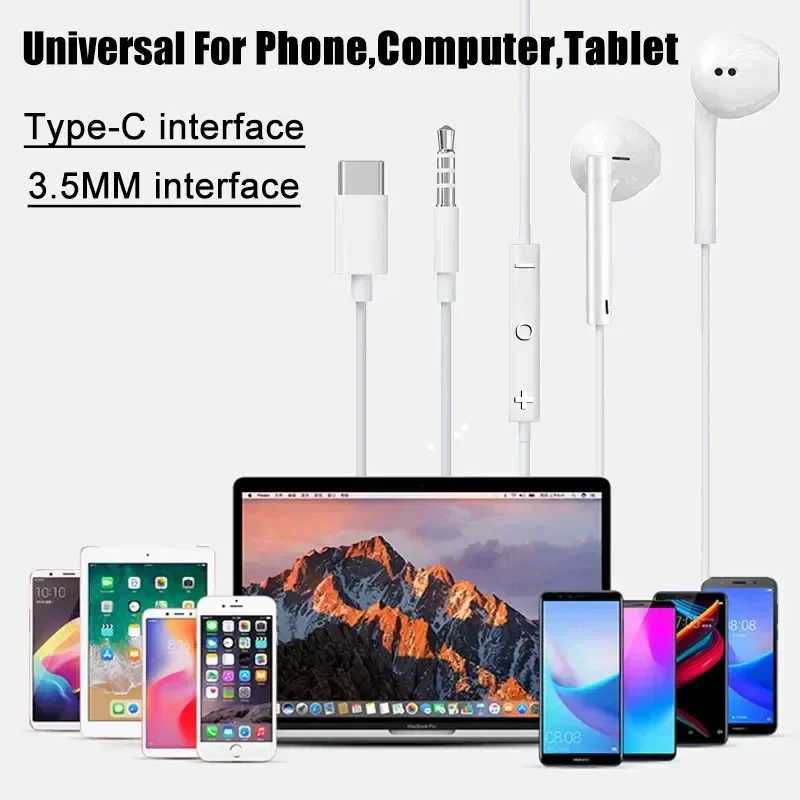 Headphones For iPhone 15 14 11 12 13 Pro Max Earphones XR X XS 8 Plus Wired Earbuds Headset Accessories Z260518