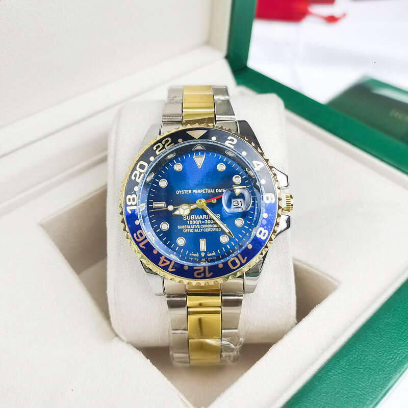 Rolex Watches Men Designer Watch Men, Rolexxxmen With Box, Mens Watch, Rolexdate Just Men Watches High Quality, Montre De Luxe, Mens Designer Watch, Orologio Uomo -2