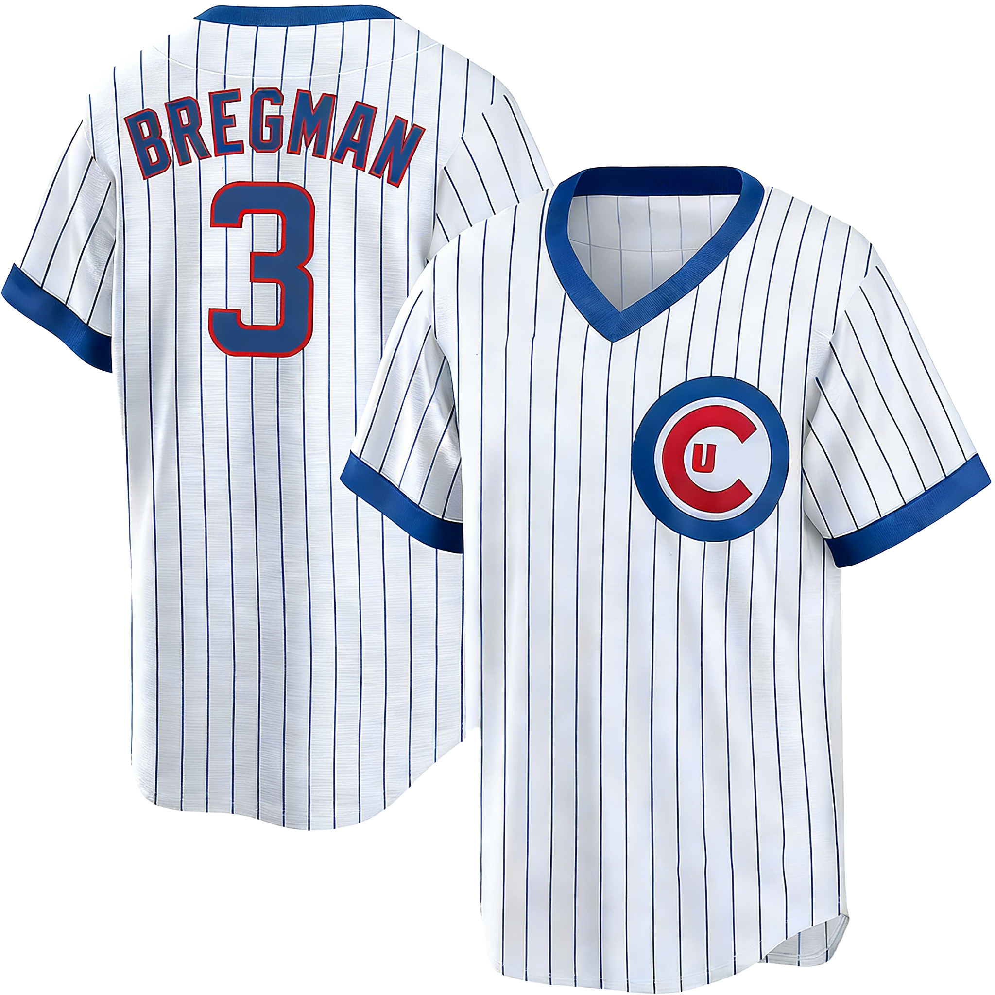 ChiIcago Tokyo Series Cubs Jersey 150th Anniversary Crow-Armstrong Seiya Suzuki Alex Bregman Dansby Swanson Busch Cabrera Shaw Happ Shota Imanaga Base