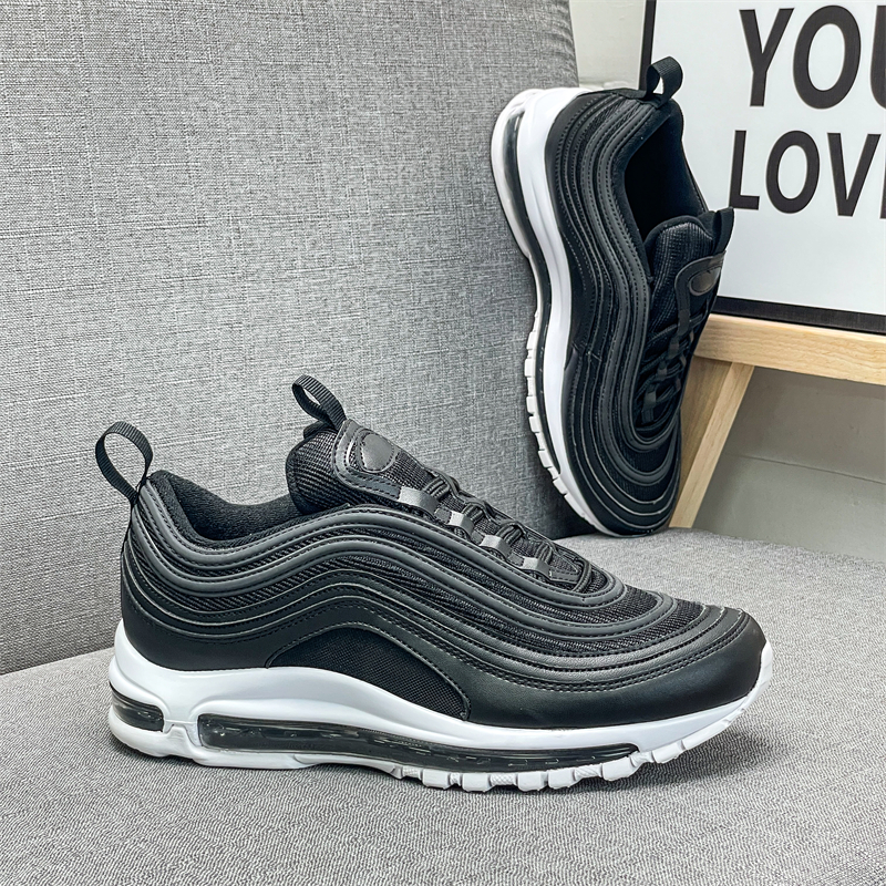 PODARCEK Free shipping designer shoes Plus Size Athletic Shoes: Durable Slip-resistant all-match high quality Exqu isite