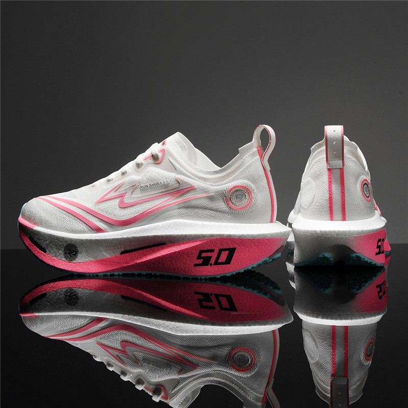 Luxury Running Shoes Commuting running shoes work sports travel versatile sports shoes free shipping
