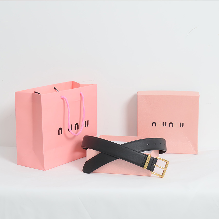 Womens Designer Belt Genuine Leather Belts for Women Width 2cm 3cm 3.5cm Classic Smooth Needle Buckle Hollow Letter Ladies Waistband Size 90-115cm Length Ceinture