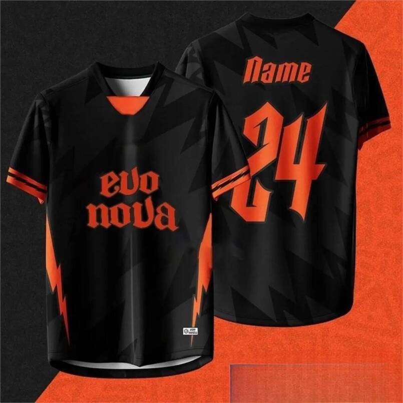 Free custom name number, Korean style, sports t-shirts for men and women, 3D digital printing, couple's jerseys, oversized fit, unisex t-shirts.