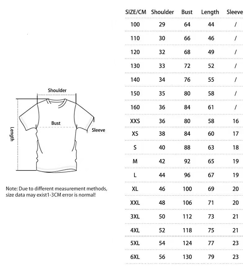 Luxury Designer T Shirt Y2K Personalized Print Harajuku European American Retro Trendy Casual Daily Men Summer Short Sleeve Tops