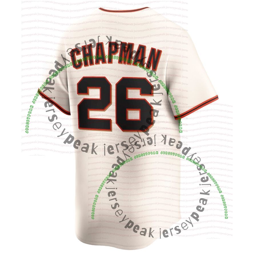 Custom Giantsf Baseball Jerseys Rafael Devers Jung Hoo Lee Matt Chapman Willy Adames Logan Webb Robbie Ray Patrick Bailey Will Clark City Connect Jers