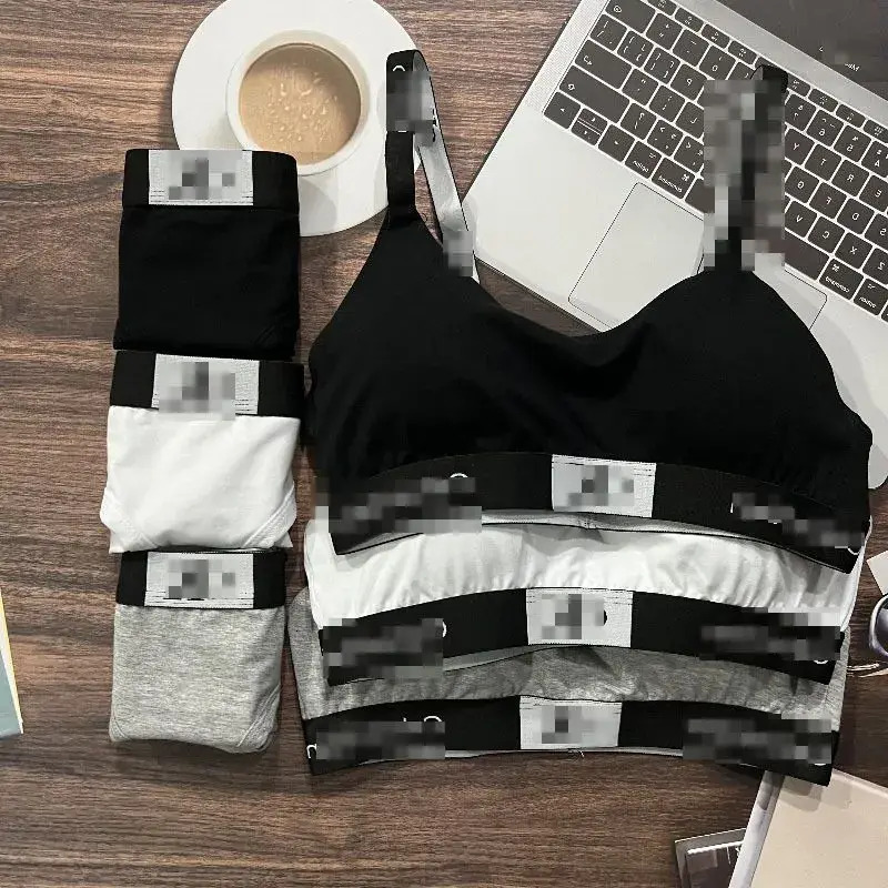 Top Grade Women Cotton Panties Underwear Designer Print Letters Seamless Female Soft Briefs Thong Comfort Woman Sports G-String Lingerie Sexy Panty Fr